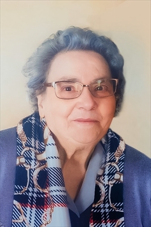 Necrologio di Giuseppina Tarricone ved. Ferrara