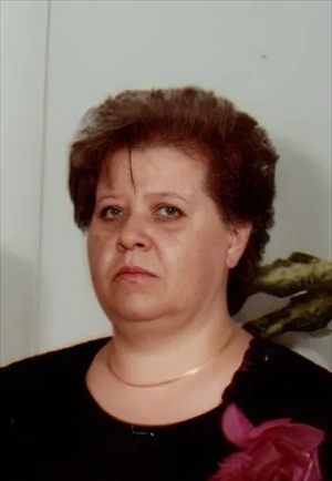 Necrologio di GIUSTINA MUGGEO in Resta