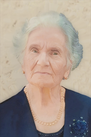 Necrologio di Grazia Acella ved. Fabiano