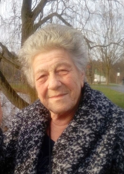 Necrologio di GRAZIA CASSANO ved. Lobascio