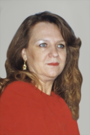 Necrologio di Grazia Cusmai