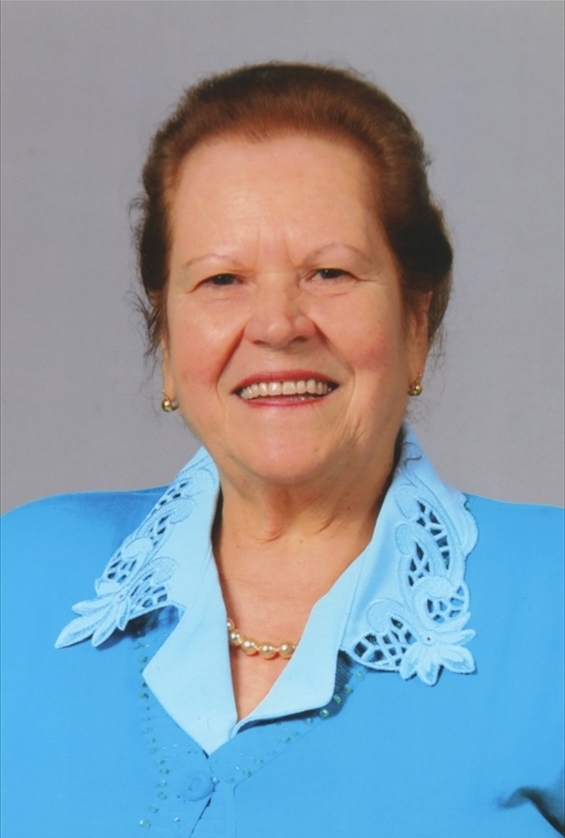 Necrologio di Grazia Di Bisceglie