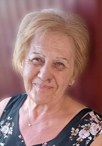 Necrologio di Grazia DI GENNARO in Quercia