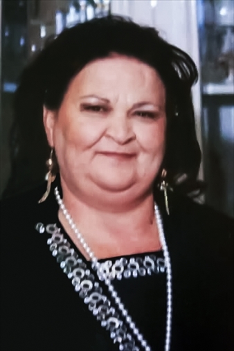 Necrologio di Grazia Di Schiena