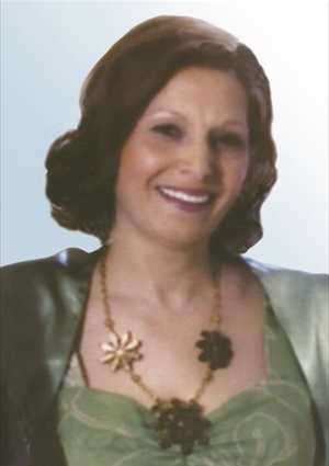 Necrologio di Grazia Gallo