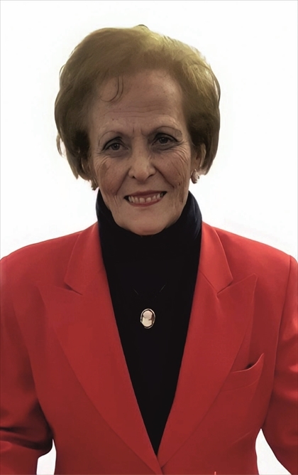 Necrologio di GRAZIA GIOVANNUCCI ved. Iannone