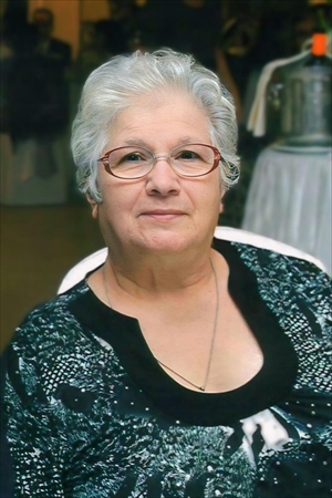 Necrologio di Grazia Ieva in Fiore