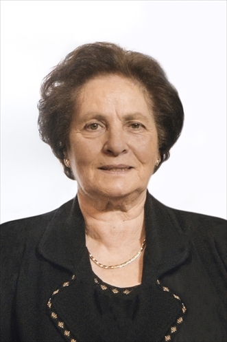 Necrologio di Grazia Livrieri ved. Lotito