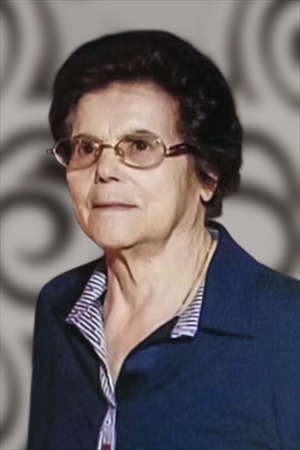 Necrologio di Grazia Maldera ved. Nichilo