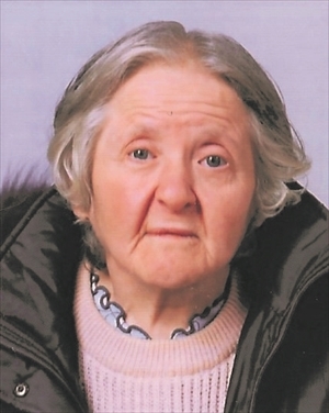 Necrologio di GRAZIA STRIPPOLI