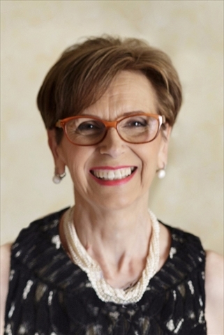 Necrologio di Grazia Zaza nata Leo