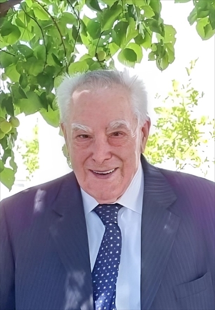 Necrologio di GRAZIANO VARESANO (Infermiere in pensione)