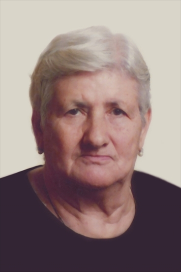 Necrologio di Graziella Lomuscio