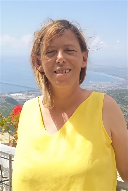 Necrologio di GRAZIELLA TANDOI