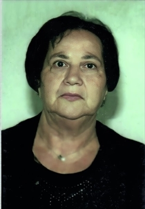 Necrologio di GRECA LOIODICE in PAGANELLI