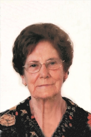 Necrologio di IDA SCARINGELLA ved. Mazzilli