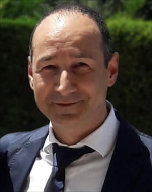 Necrologio di Igor Bruglieri fu Pompeo (Maresciallo della Guardia di Finanza)