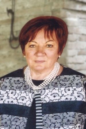 Necrologio di Immacolata Concetta Bucci