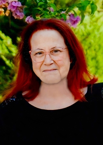 Necrologio di Immacolata DE MARIA in STRINGARI