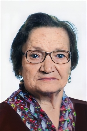 Necrologio di Iolanda Montalbano ved. Balducci