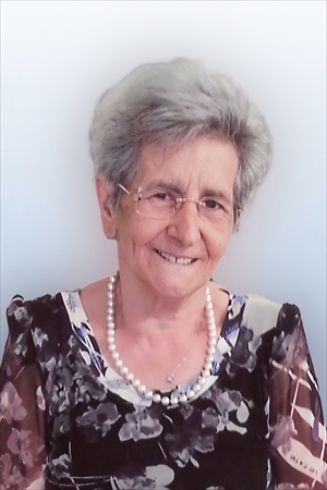 Necrologio di Isabella Balducci ved. Fiore