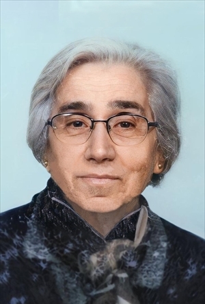 Necrologio di Isabella Lamarca ved. Mintrone