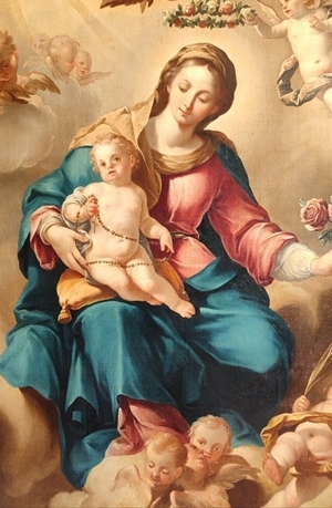 Necrologio di Isabella Miscioscia ved. Lafiandra