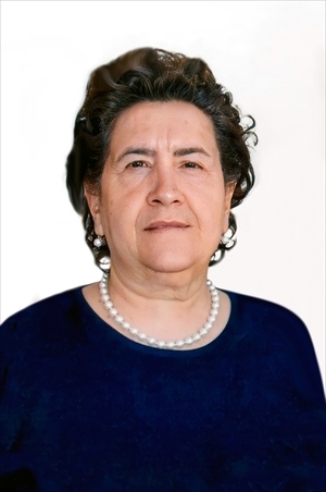 Necrologio di Isabella Toritto ved. Gravina