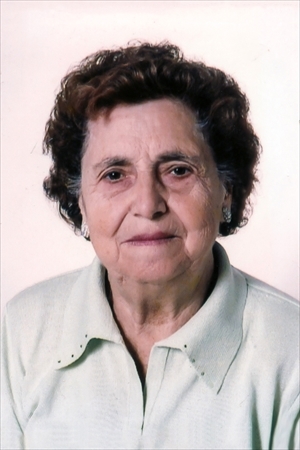 Necrologio di Isabella Varesano ved. Lafiandra