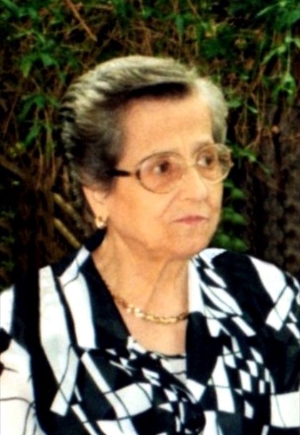 Necrologio di LAURA CANCELLIERE ved. Torelli