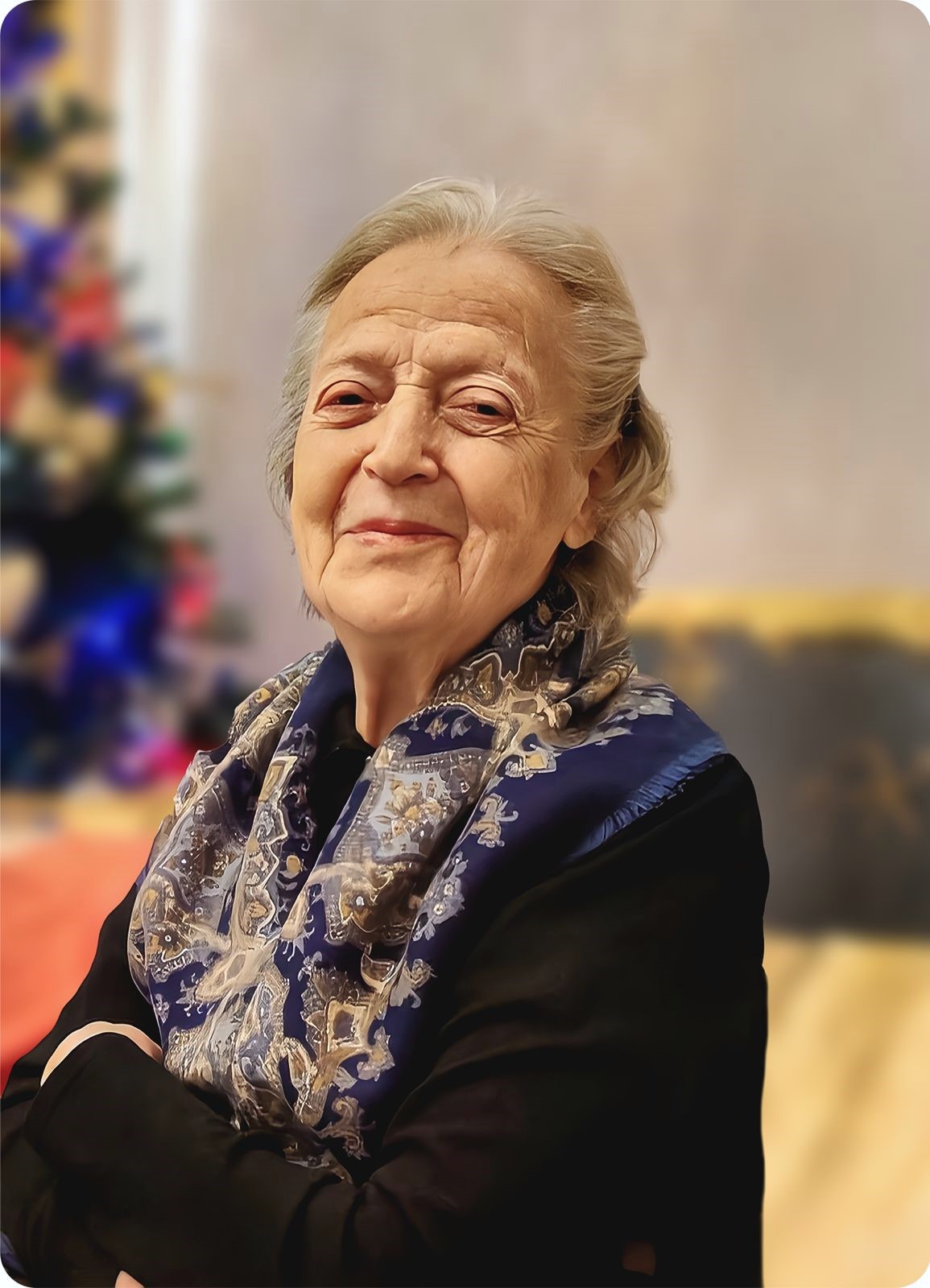 Necrologio di Laura LOTITO ved. MASTROMAURO