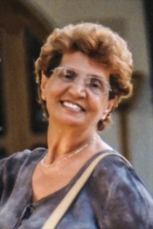 Necrologio di Laura Stolfa