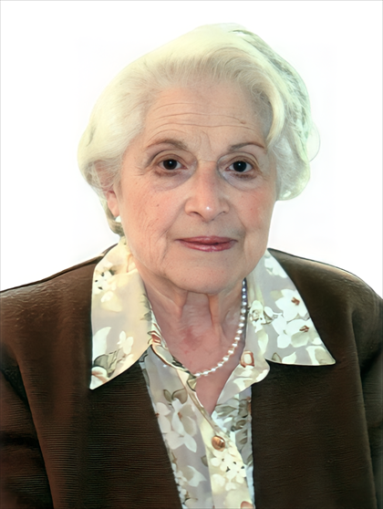 Necrologio di LELIA FARIELLO