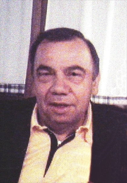 Necrologio di LEONARDO CASSANO