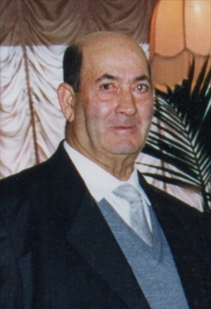 Necrologio di LEONARDO DIAFERIA