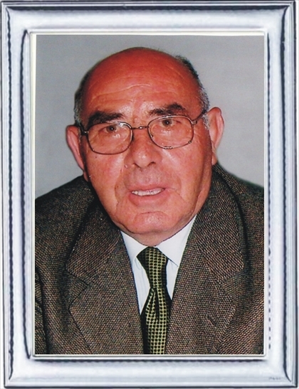 Necrologio di LEONARDO SQUEO