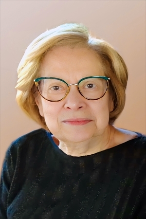 Necrologio di Lia Angela Colella ved. Patruno(EX INSEGNANTE SCUOLA ELEMENTARE)