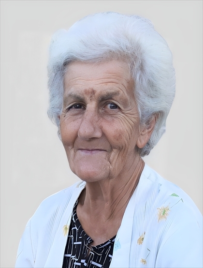 Necrologio di LILIANA DE MASI ved. Caroppo