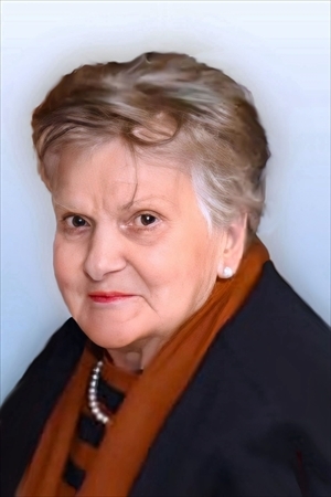 Necrologio di Liliana Ljdia Edda Ferrante ved. Rozzo