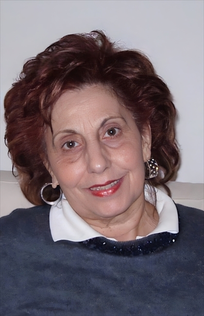 Necrologio di LILIANA LOIZZO ved. D’Oria