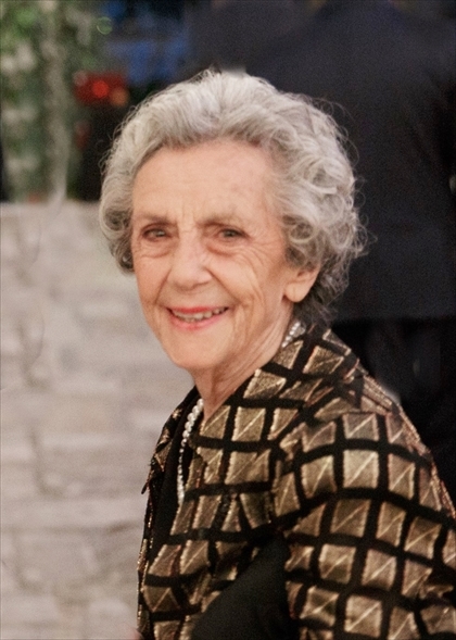 Necrologio di LILIANA STRIPPOLI ved. Mintrone