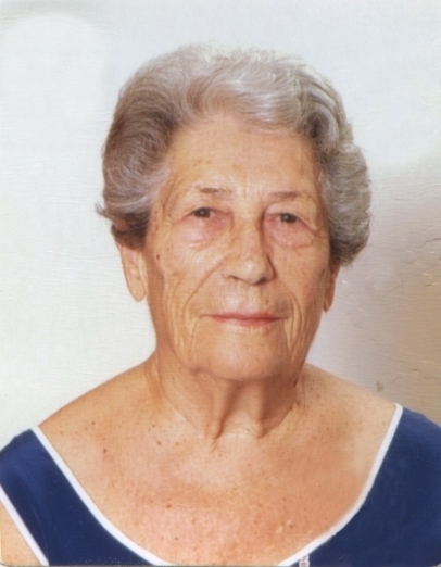 Necrologio di Lina Talia