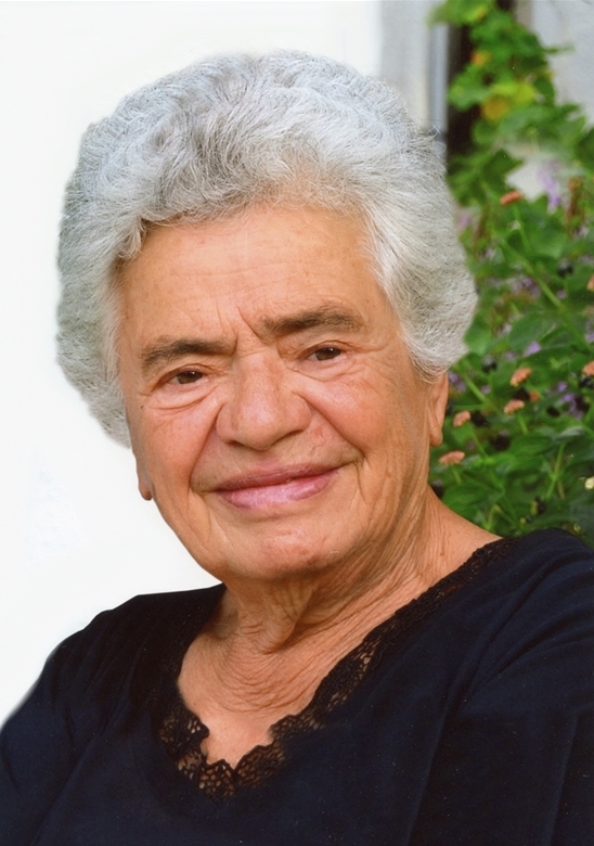 Necrologio di Lisa Lotito