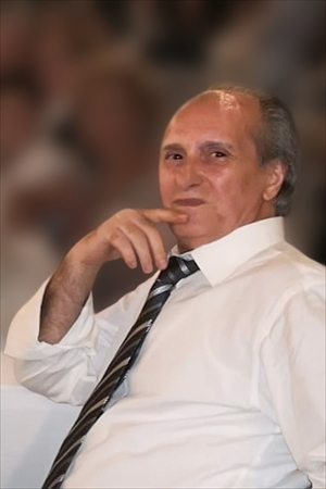 Necrologio di Luca Masciavé fu Giuseppe(ex dipendente FIAT)