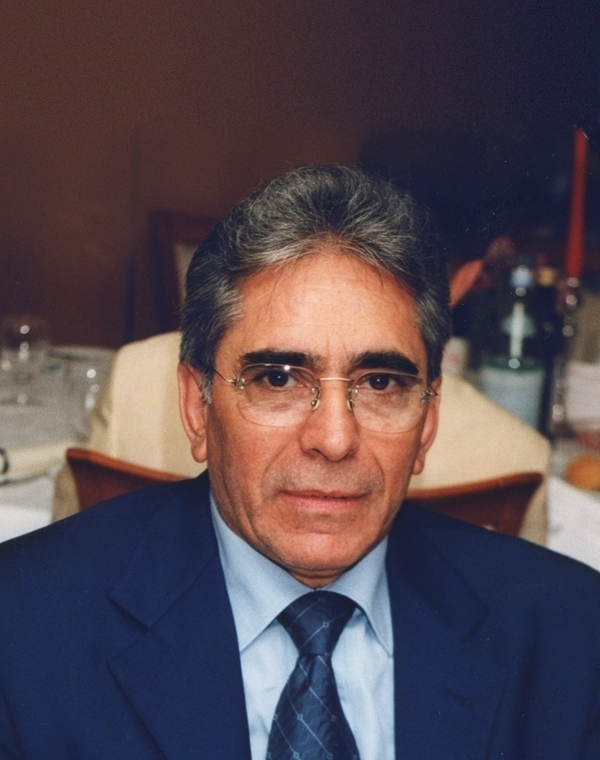 Necrologio di LUCA RENATO LOIODICE