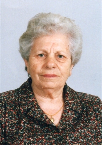 Necrologio di LUCIA GIULIANO ved. Maldera