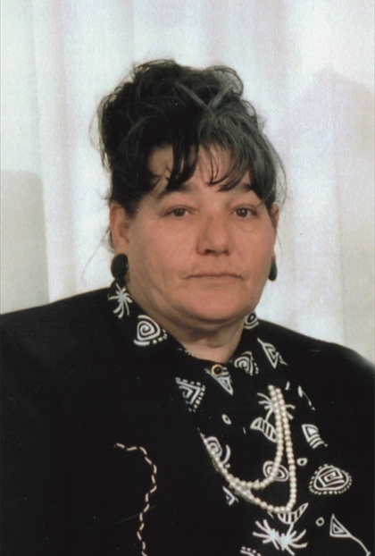 Necrologio di Lucia LOSCIALE ved. PULITO