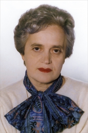 Necrologio di Lucia Modesti nata Arbore