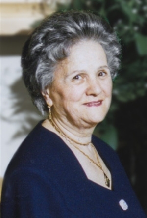 Necrologio di Lucia Piccarreta ved. Quatela