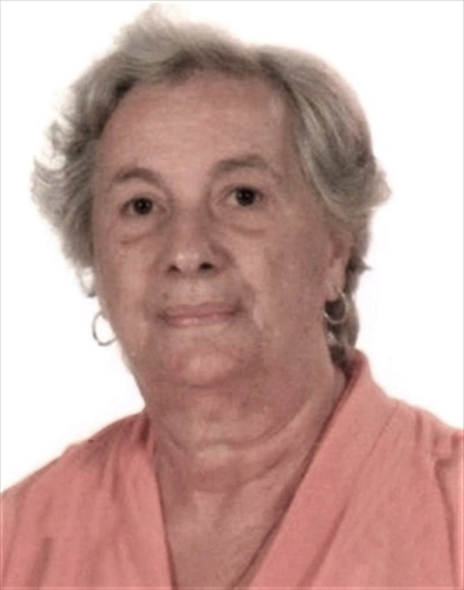 Necrologio di Lucia RAGNO